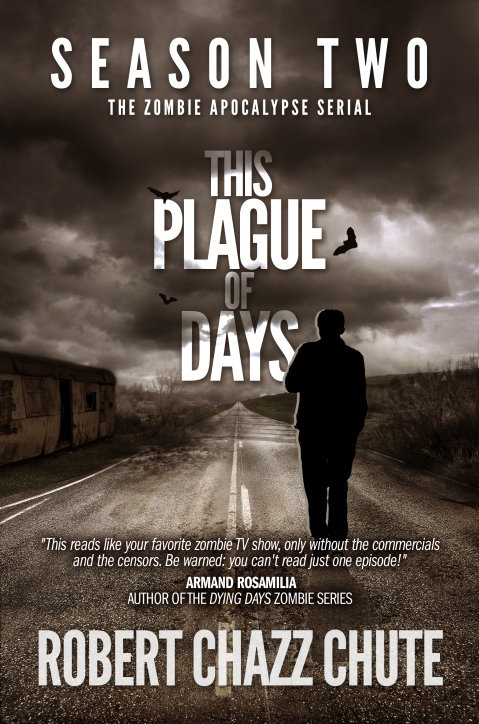 This Plague of Days Season 2 0918